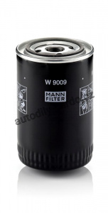 Olejový filtr MANN W9009 (MF W9009)