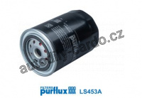 Olejový filtr PURFLUX LS453A