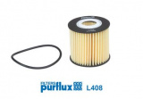 Olejový filtr PURFLUX L408