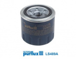 Olejový filtr PURFLUX LS489A