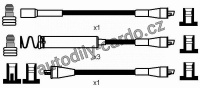 Sada kabelů pro zapalování NGK RC-OP426 - OPEL