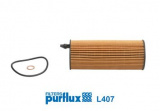 Olejový filtr PURFLUX L407