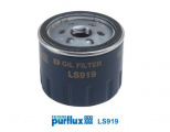 Olejový filtr PURFLUX LS919