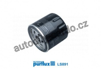 Olejový filtr PURFLUX LS891