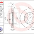 Brzdový kotouč BREMBO 09.A458.10