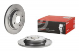 Brzdový kotouč BREMBO 08.D566.11