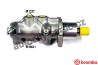 Hlavní brzdový válec BREMBO M24037