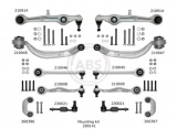 Sada přední nápravy A.B.S. 219901