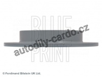 Brzdový kotouč BLUE PRINT ADK84325