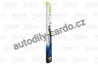 List stěrače VALEO 525mm (VA 574729)