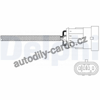 Lambda sonda DELPHI ES20344-12B1