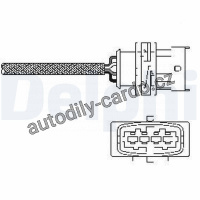 Lambda sonda DELPHI ES10789-12B1