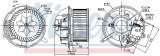 Vnitřní ventilátor NISSENS 87072