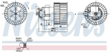 Vnitřní ventilátor NISSENS 87154