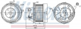 Vnitřní ventilátor NISSENS 87187