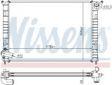 Chladič motoru NISSENS 69703A