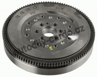 Dvouhmotový setrvačník SACHS SA 2294001630