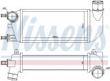 Chladič turba NISSENS 96577