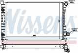 Chladič motoru NISSENS 60424