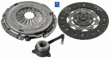 Spojková sada SACHS SA 3000990061 - AUDI, SEAT, VW