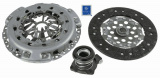 Spojková sada SACHS SA 3000990075 - OPEL