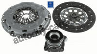 Spojková sada SACHS SA 3000990115 - OPEL