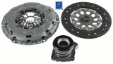 Spojková sada SACHS SA 3000990115 - OPEL