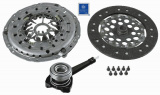 Spojková sada SACHS SA 3000990116 - NISSAN, RENAULT