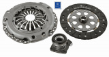 Spojková sada SACHS SA 3000990134 - OPEL