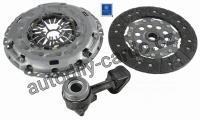 Spojková sada SACHS SA 3000990216 - FORD