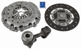 Spojková sada SACHS SA 3000990234 - FORD