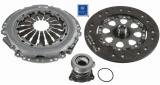 Spojková sada SACHS SA 3000990251 - OPEL