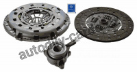 Spojková sada SACHS SA 3000990226 - FORD