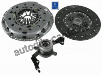 Spojková sada SACHS SA 3000990246 - VW