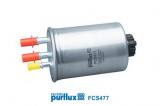 Palivový filtr PURFLUX FCS477