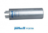 Palivový filtr PURFLUX FCS709