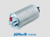 Palivový filtr PURFLUX FCS705