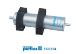 Palivový filtr PURFLUX FCS754