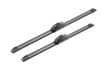 Sada stěračů BOSCH Aerotwin (BO 3397118901) - 530mm + 450mm