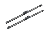 Sada stěračů BOSCH Aerotwin (BO 3397118992) - 530mm + 530mm