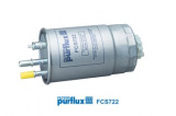 Palivový filtr PURFLUX FCS722