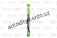 Sada stěračů VALEO Compact (VA 576019) - 430mm + 430mm