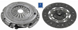 Spojková sada SACHS SA 3000970003 - FORD