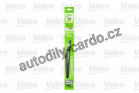 Stěrač VALEO Compact (VA 576053) - 350mm