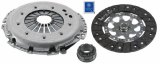 Spojková sada SACHS SA 3000970005 - AUDI