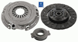 Spojková sada SACHS SA 3000825901 - NISSAN