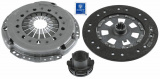 Spojková sada SACHS SA 3000827201 - BMW