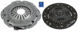 Spojková sada SACHS SA 3000828201 - OPEL