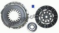 Spojková sada SACHS SA 3000832601 - BMW