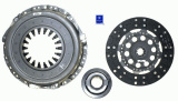 Spojková sada SACHS SA 3000832601 - BMW